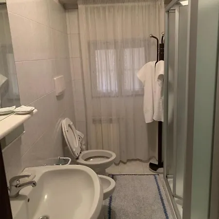 Hotel Elena Turin