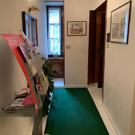 Elena Hotel Turin