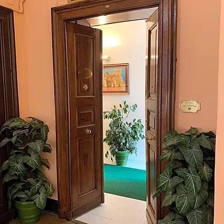 Hotel Elena Turin