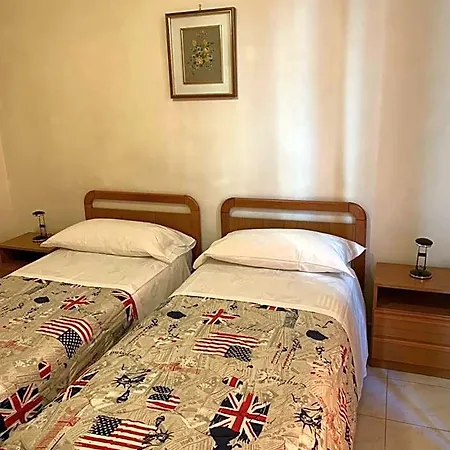 Hotel Elena Turin