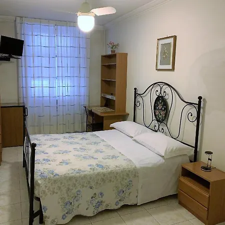 Hotel Elena Turin