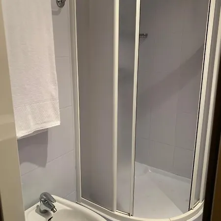 Hotel Elena Turin