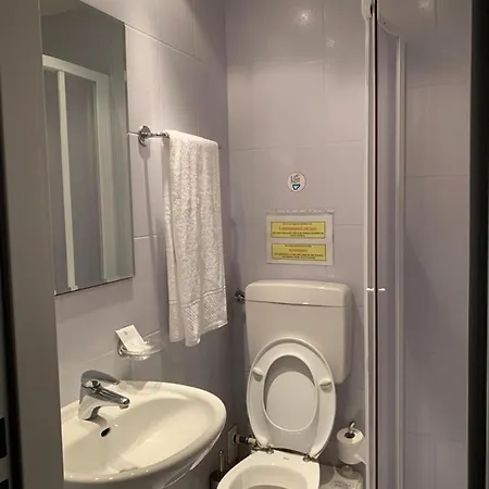 Elena Hotel Turin